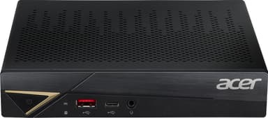 Acer Revo RN96 i3/8/256 desktop