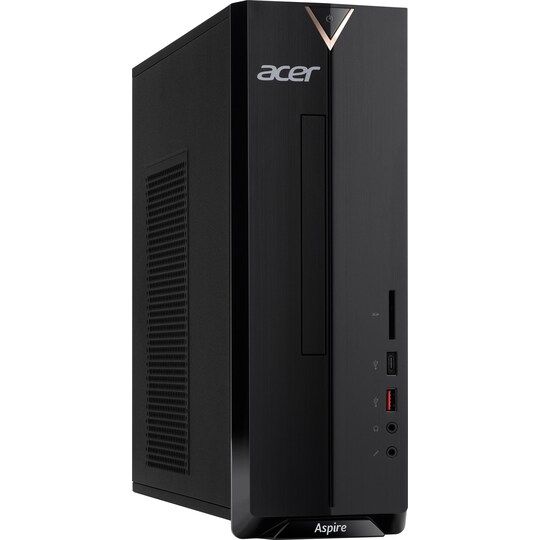 Acer Aspire XC-1660 stasjonær PC i7/16/1024