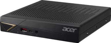 Acer Revo RN96 i3/8/256 desktop