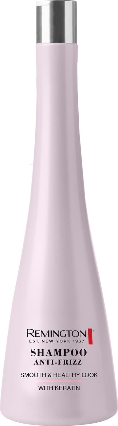 Remington Anti-Frizz sjampo REM633112
