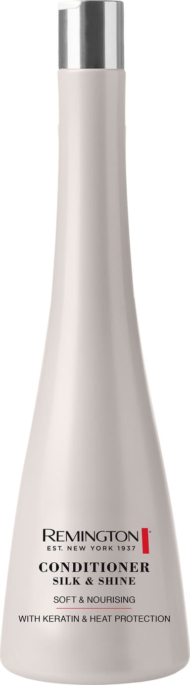 Remington Silk & Shine balsam REM631122