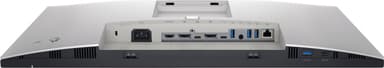 Dell UltraSharp U2422HE 23,8" skjerm