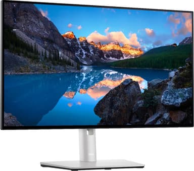 Dell UltraSharp U2422H 23,8" skjerm