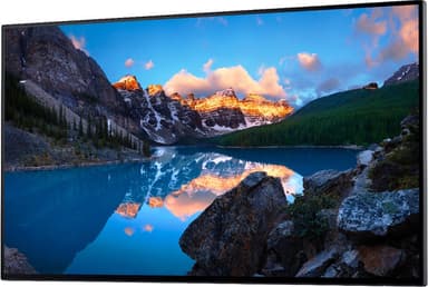 Dell UltraSharp U2422H WOS 23,8" skjerm uten stativ