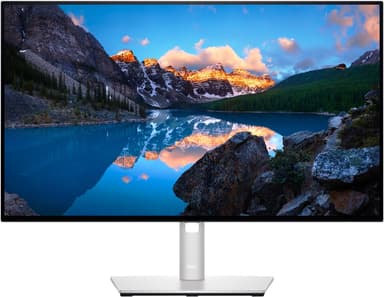 Dell UltraSharp U2422H 23,8" skjerm
