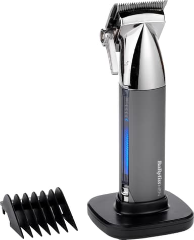 BaByliss for Men Super X Metal hårklipper BAE996E