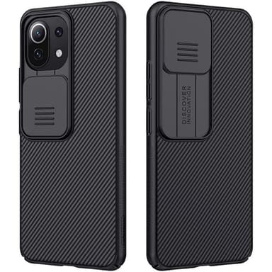Nillkin CamShield deksel Xiaomi Mi 11 Lite