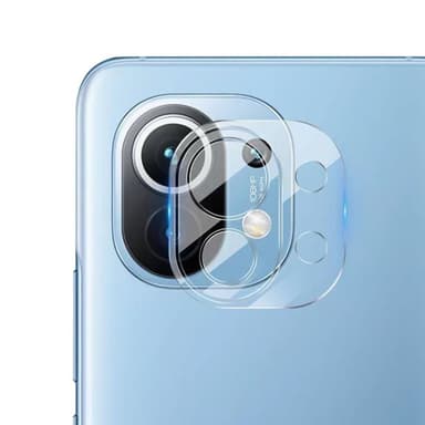 Kameralinsebeskyttelse Xiaomi Mi 11 Lite