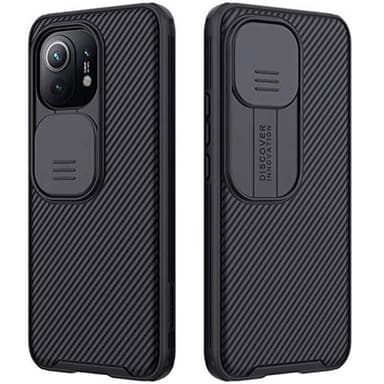 Nillkin CamShield deksel Xiaomi Mi 11