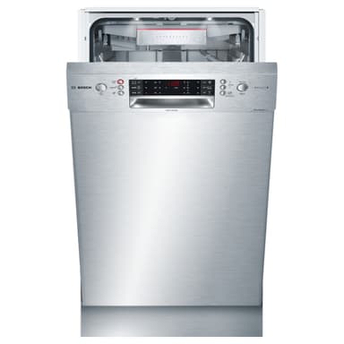 Bosch Series 6 oppvaskmaskin SPU66TS01S
