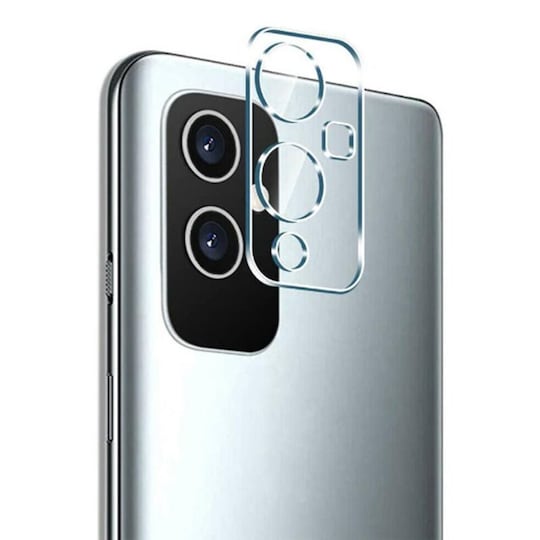 Kameralinsebeskyttelse OnePlus 9 Pro
