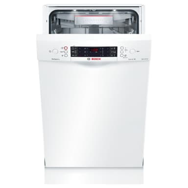 Bosch Series 6 oppvaskmaskin SPU66TW01S Bosch Series 6 oppvaskmaskin SPU66TW01S