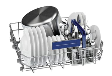 Siemens iQ500 oppvaskmaskin SN657X04IE