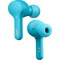 JVC Gumy HA-A7T helt trådløse in-ear hodetelefoner (soda blå)