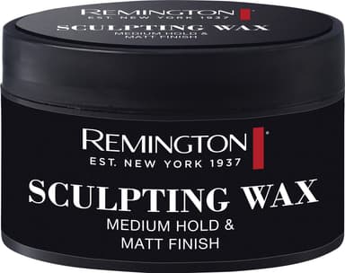 Remington sculpting hårvoks REM639143