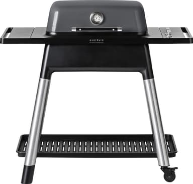 Everdure Force gassgrill HBG2G (grafitt)