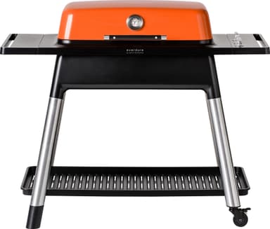 Everdure Force gassgrill HBG2O (oransje)