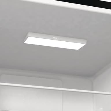 Hisense kjøleskap/fryser RB390N4BF20 (sort)