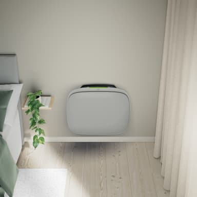 Electrolux Well A5 luftrenser WA51303GY (grå)