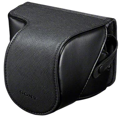 Sony E-Mount Jacket Case