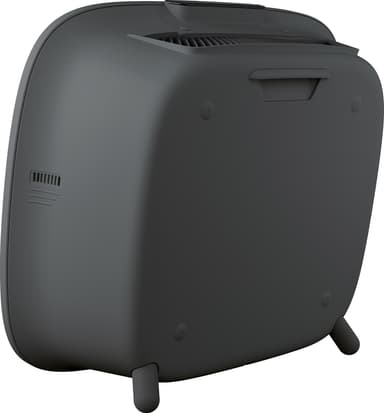 Electrolux Well A5 luftrenser WA51303DG (mørk grå)