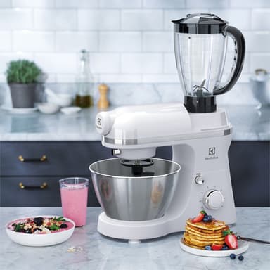 Electrolux Love Your Day kjøkkenmaskin EKM3710