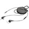 Bose SoundSport in-ear hodetelefoner til Samsung (sort)