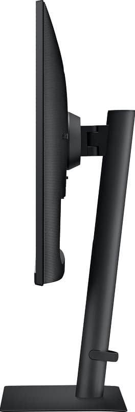 Samsung S27A600U 27" profesjonell skjerm (sort)