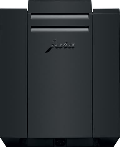 Jura S8 Moonlight Silver kaffemaskin JU15382