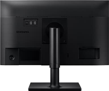 Samsung  F24T450F 23,8" profesjonell skjerm (sort)