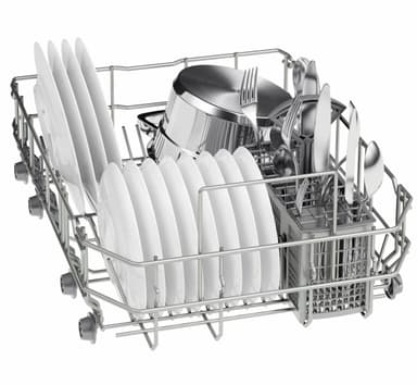 Siemens iQ100 oppvaskmaskin SR615X00CE