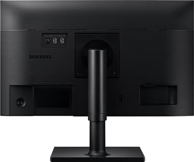 Samsung  F27T450F 27" profesjonell skjerm (sort)