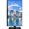 Samsung  F27T450F 27" profesjonell skjerm (sort)