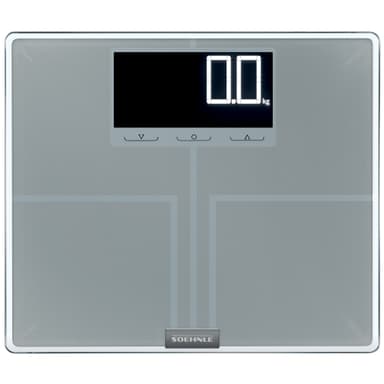 Soehnle Shape Sense Profi 300 badevekt 157986