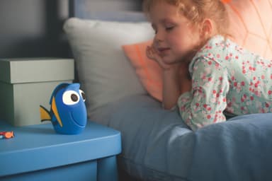 Philips Softpal Dory lampe