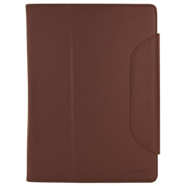 Sandstrøm universal 10" nettbrettetui (brun)