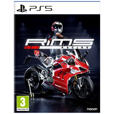 RiMS Racing (PS5)