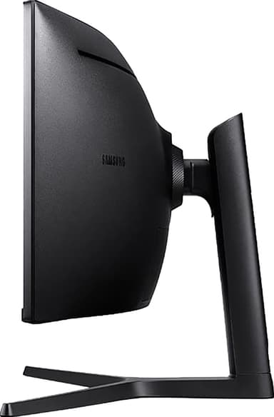 Samsung C49J890 49" ultrabred buet skjerm