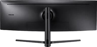 Samsung C49J890 49" ultrabred buet skjerm