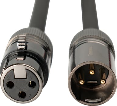 Thronmax X60 Premium XLR kabel