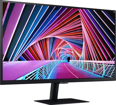 Samsung LS32A706NWUXEN 32" PC-skjerm