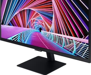 Samsung LS27A706NWUXEN 27" PC-skjerm