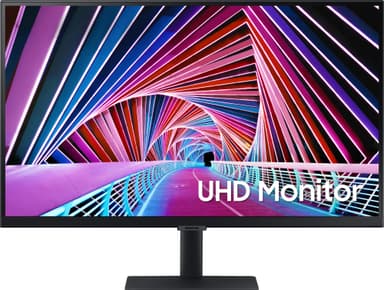 Samsung LS32A706NWUXEN 32" PC-skjerm