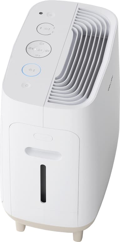 Coway luftrenser APMS0815C (hvit)
