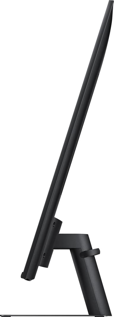 Samsung LS43AM700UUXEN 43" smartskjerm (hvit)