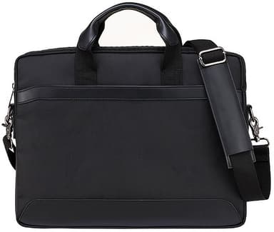 Sandstrøm 15.6 PC veske (sort) PC veske Elkjøp Sandstrøm 15,6 PC veske (sort) PC veske Elkjøp