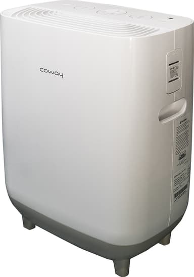 Coway luftrenser APMS0815C (hvit)