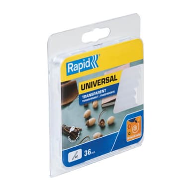 RAPID Limpatroner Universal 7mm