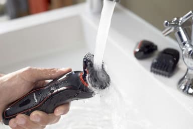 Philips Click&Style barbermaskin S738/17