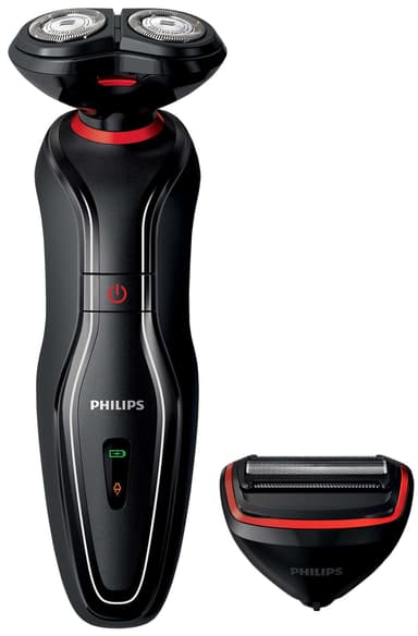 Philips Click&Style barbermaskin S728/17